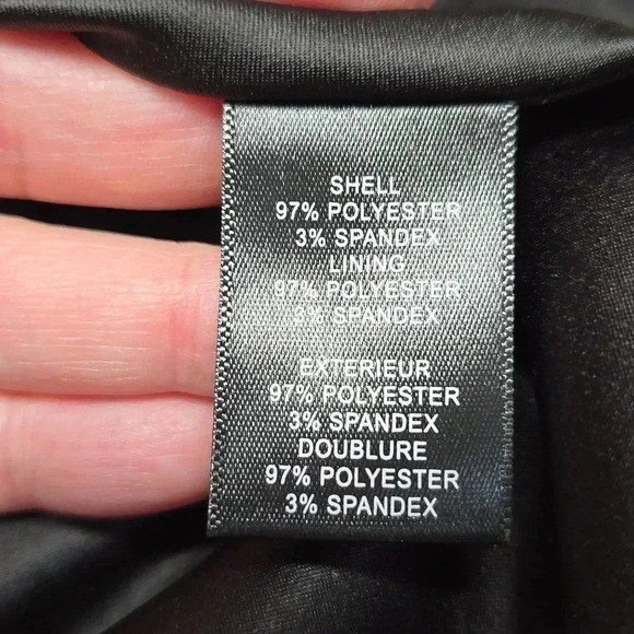 {Milly} Fion Graphic Butterfly Bias Cut Satin Skirt - Picture 16 of 17